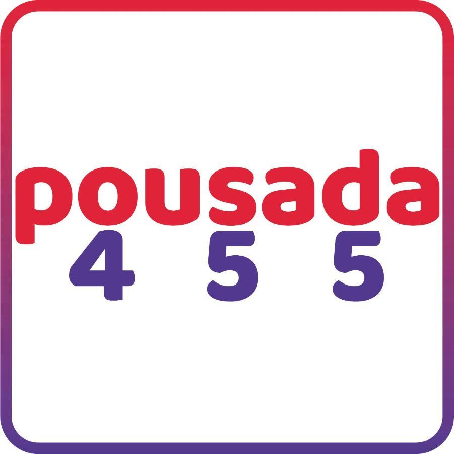 Pousada Peruibe 455 Εξωτερικό φωτογραφία