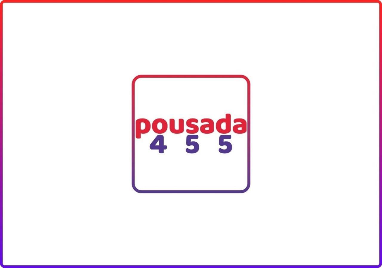 Pousada Peruibe 455 Εξωτερικό φωτογραφία