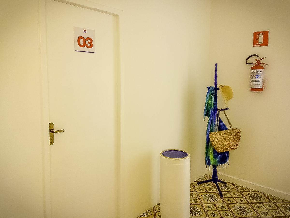 Pousada Peruibe 455 Εξωτερικό φωτογραφία