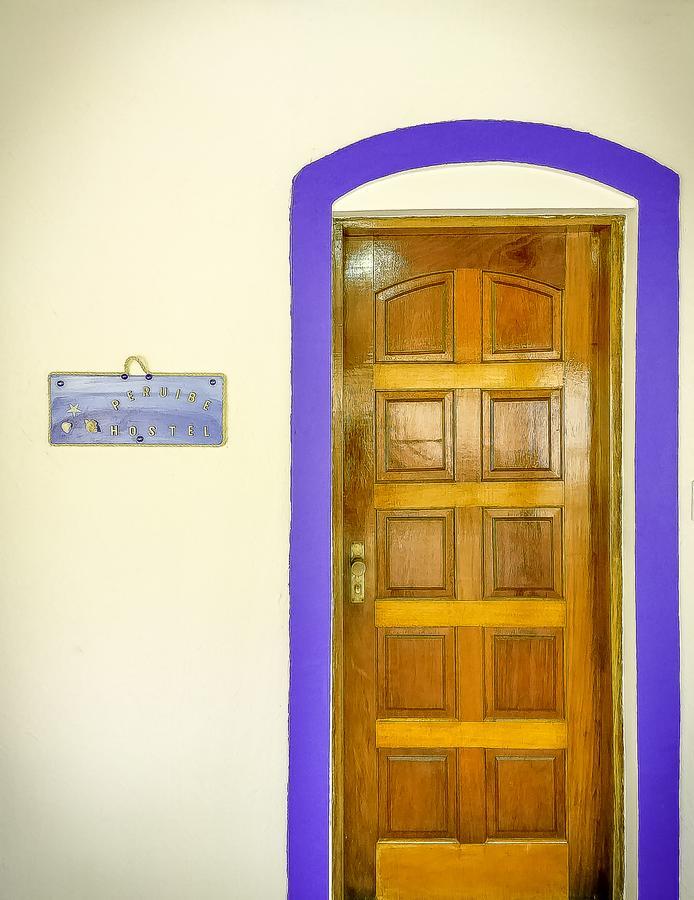 Pousada Peruibe 455 Εξωτερικό φωτογραφία
