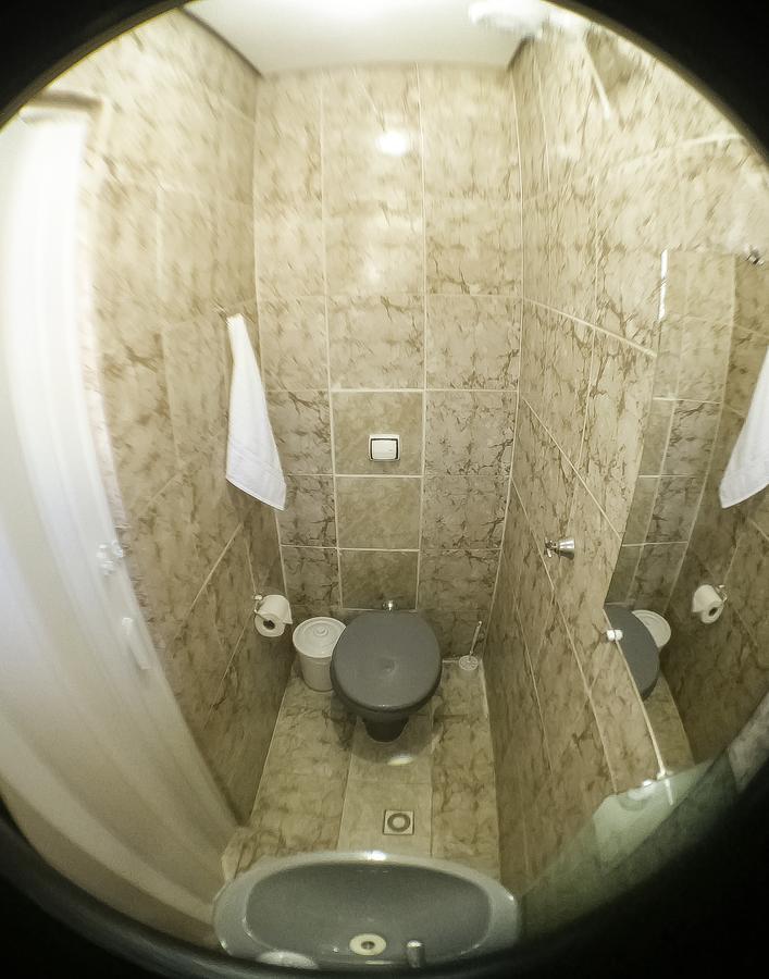 Pousada Peruibe 455 Εξωτερικό φωτογραφία