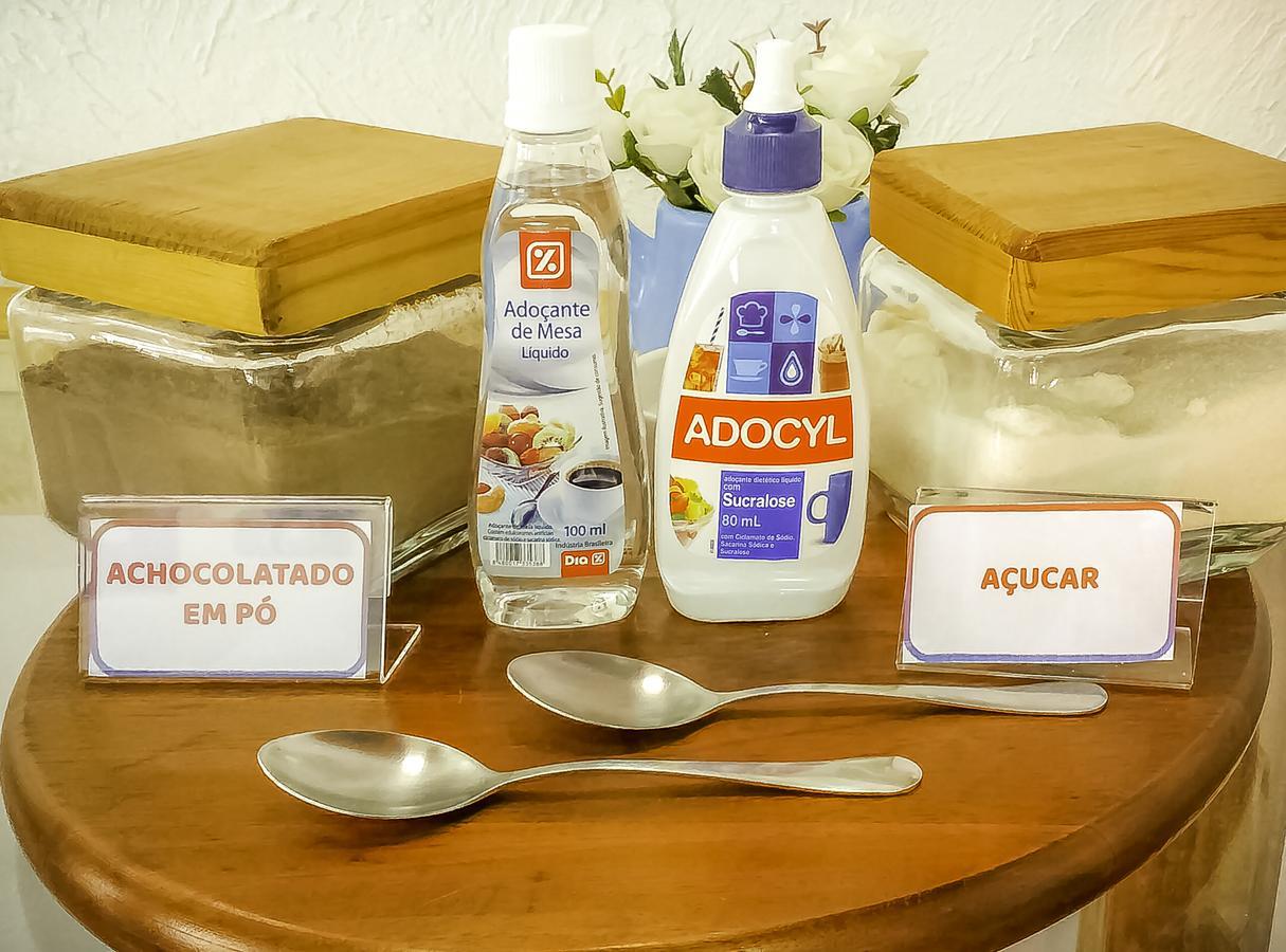 Pousada Peruibe 455 Εξωτερικό φωτογραφία